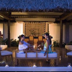 Тренажерный зал/Фитнес Sofitel Fiji Resort and Spa Fotos