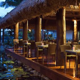 Тренажерный зал/Фитнес Sofitel Fiji Resort and Spa Fotos