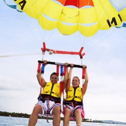 Тренажерный зал/Фитнес Sofitel Fiji Resort and Spa Fotos