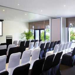 Конференц-зал Sofitel Fiji Resort and Spa Fotos