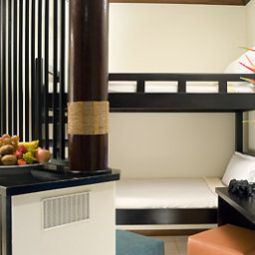 Номер Sofitel Fiji Resort and Spa Fotos