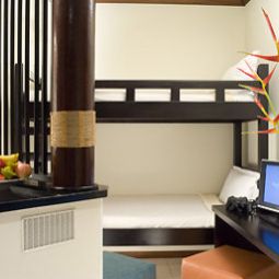 Номер Sofitel Fiji Resort and Spa Fotos