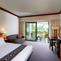Номер Sofitel Fiji Resort and Spa Fotos