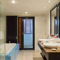 Номер Sofitel Fiji Resort and Spa Fotos