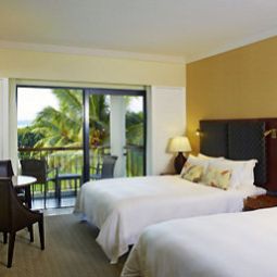 Номер Sofitel Fiji Resort and Spa Fotos
