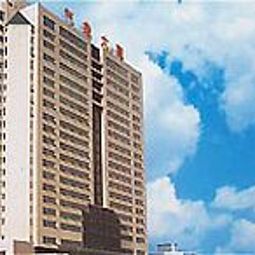 Hawaii International Hotel Guangxi Nanning Qingxiu