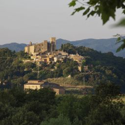 Castell d´Emporda Masllorenç 