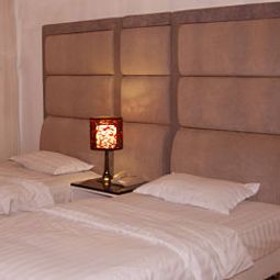Chambre Sentury Apartment Fotos