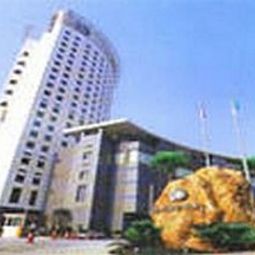 Hotelfotos Dongcheng International Hotel