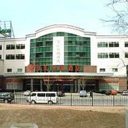 Hotelfotos Beijing J&R Hotel