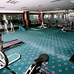 Fitness Xin Yuan International Fotos