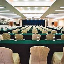 Sala congressi Xin Yuan International Fotos