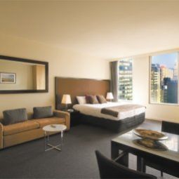 Chambre Oaks On Market Fotos