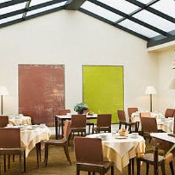 Sala colazione d' Orsay Fotos