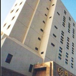 Hotelfotos Marshalpalace Hotel Wuhan