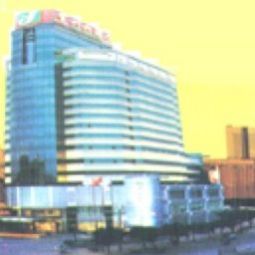 Jin Ye Hotel Fuzhou Fuzhou Jin An
