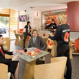  ibis Barcelona Aeropuerto Viladecans Fotos