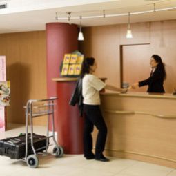  ibis Barcelona Aeropuerto Viladecans Fotos