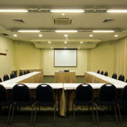 Sala congressi Mercure Florianopolis Convention Hotel Fotos