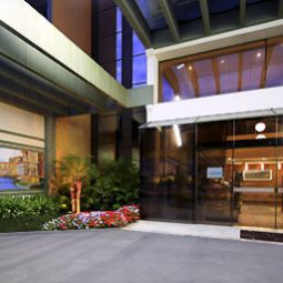  Mercure Florianopolis Convention Hotel Fotos