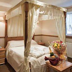 Suite Best Western Old Mill and Leisure Club Fotos