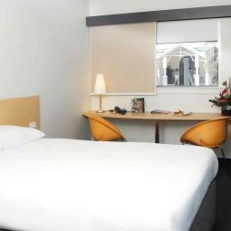 Hotelfotos ibis Townsville