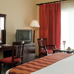 Hotel photos Mercure Aden Hotel