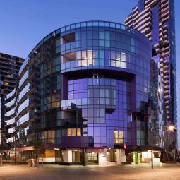 Hotelfotos Grand Mercure Apartments Docklands