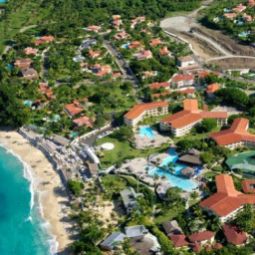 Vue extérieure Lifestyle Tropical Beach Fotos