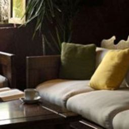 Hall Lifestyle Tropical Beach Fotos