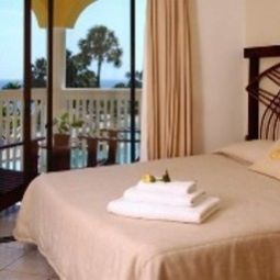 Chambre Lifestyle Tropical Beach Fotos