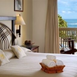 Chambre Lifestyle Tropical Beach Fotos