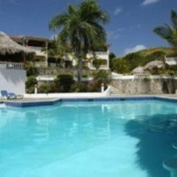 Piscine Lifestyle Vitalis Garden Club Fotos