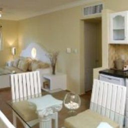  Lifestyle Vitalis Garden Club Fotos
