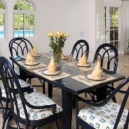  Lifestyle Vitalis Garden Club Fotos