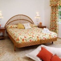 Chambre Lifestyle Vitalis Garden Club Fotos