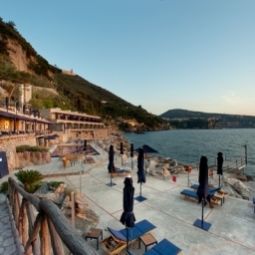 Hotelfotos Capo La Gala Hotel and Spa