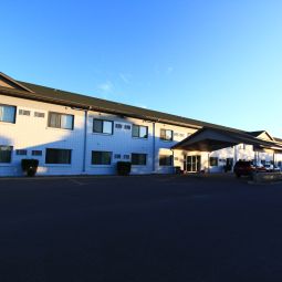 Hotelfotos Grand Inn Fargo