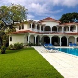 Lifestyle Crown Suites Puerto Plata 