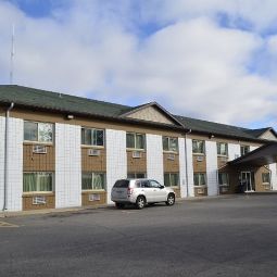 Hotelfotos Grand Inn Moorhead