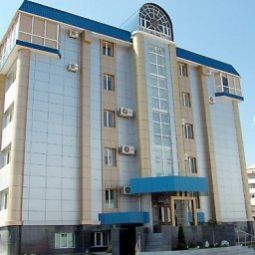 Golden Dragon Hotel Bischkek 