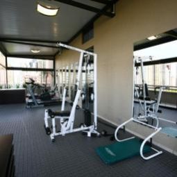 Wellness/Fitness Slaviero Full Jazz Fotos