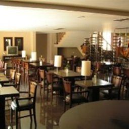 Restaurant Slaviero Full Jazz Fotos