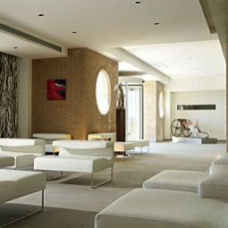 Hall Barcelo Aran Blu Fotos
