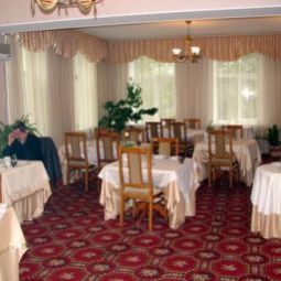 Restaurant Best Eastern Grand Caucasus Fotos