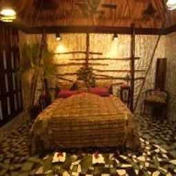 Hotelfotos Maruba Resort Jungle Spa