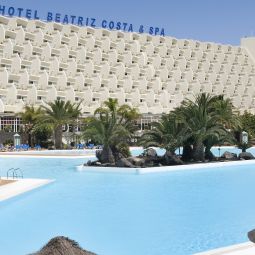 Hotelfotos Beatriz Costa Teguise & Spa