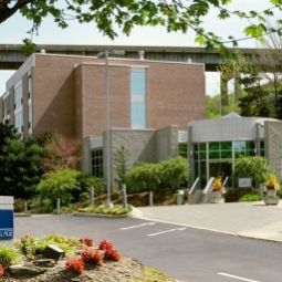 Nichols Village Hotel South Abington-Chinchilla 