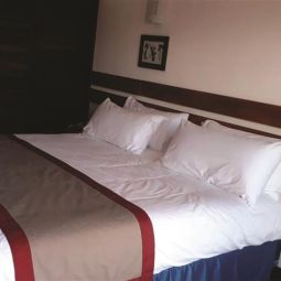 Hotelfotos Peten Esplendido Flores