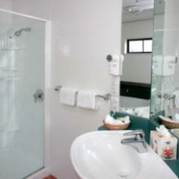ANGLESEA MOTEL Hamilton 